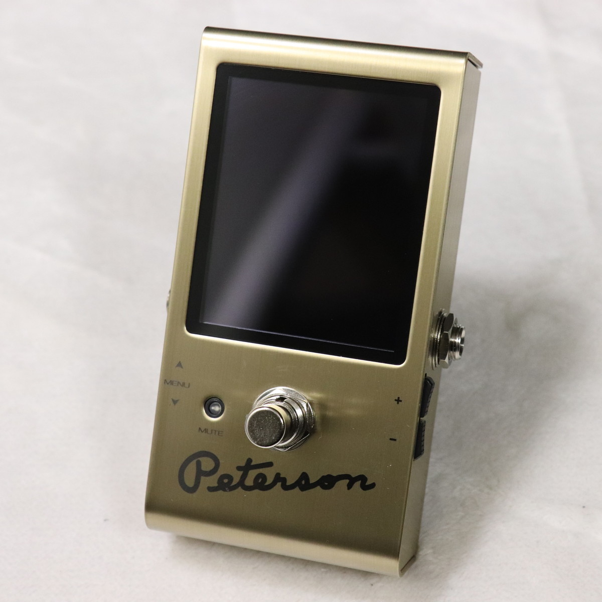 PETERSON Strobo Stomp LE 75th Anniversary Edition 【梅田店】（中古