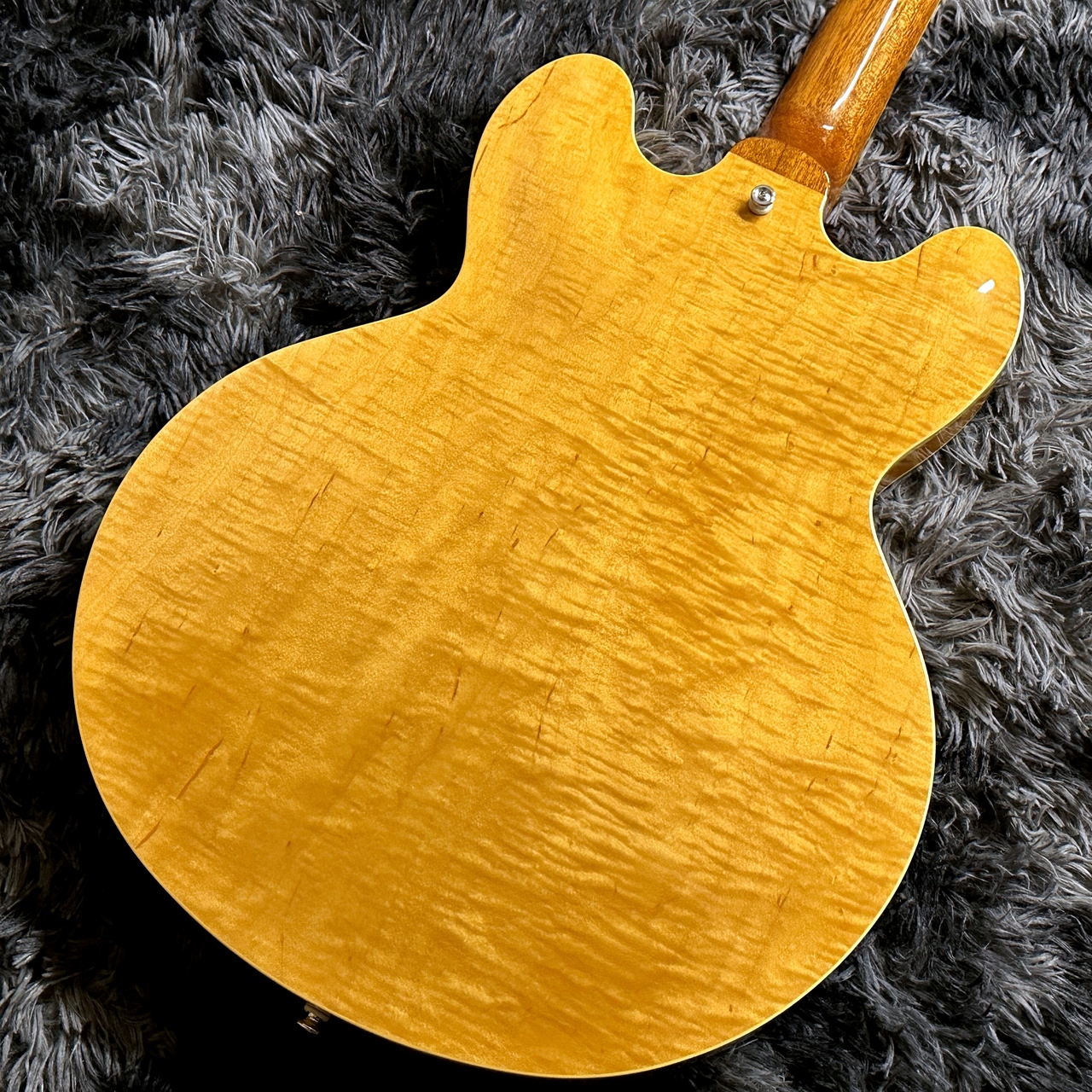 Tokai ES-201F VNT (Vintage Natural)【老舗国産ブランドによる335