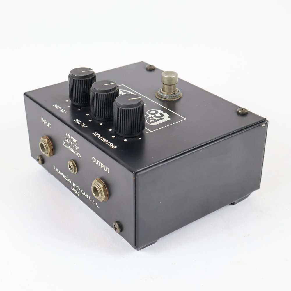 proco Rat largebox ラージボックス　91年製　ラット　プロコ Pro CO RAT REISSUE 1991年製 （Sold Out） | 千葉 船橋 ギター