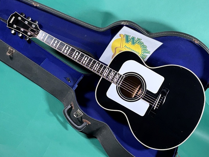 YAMAHA ジャパンビンテージ エレアコ カントリージャンボ CJ-8XE YAMAHA ジャパンビンテージ エレアコ カントリージャンボ CJ-8XE