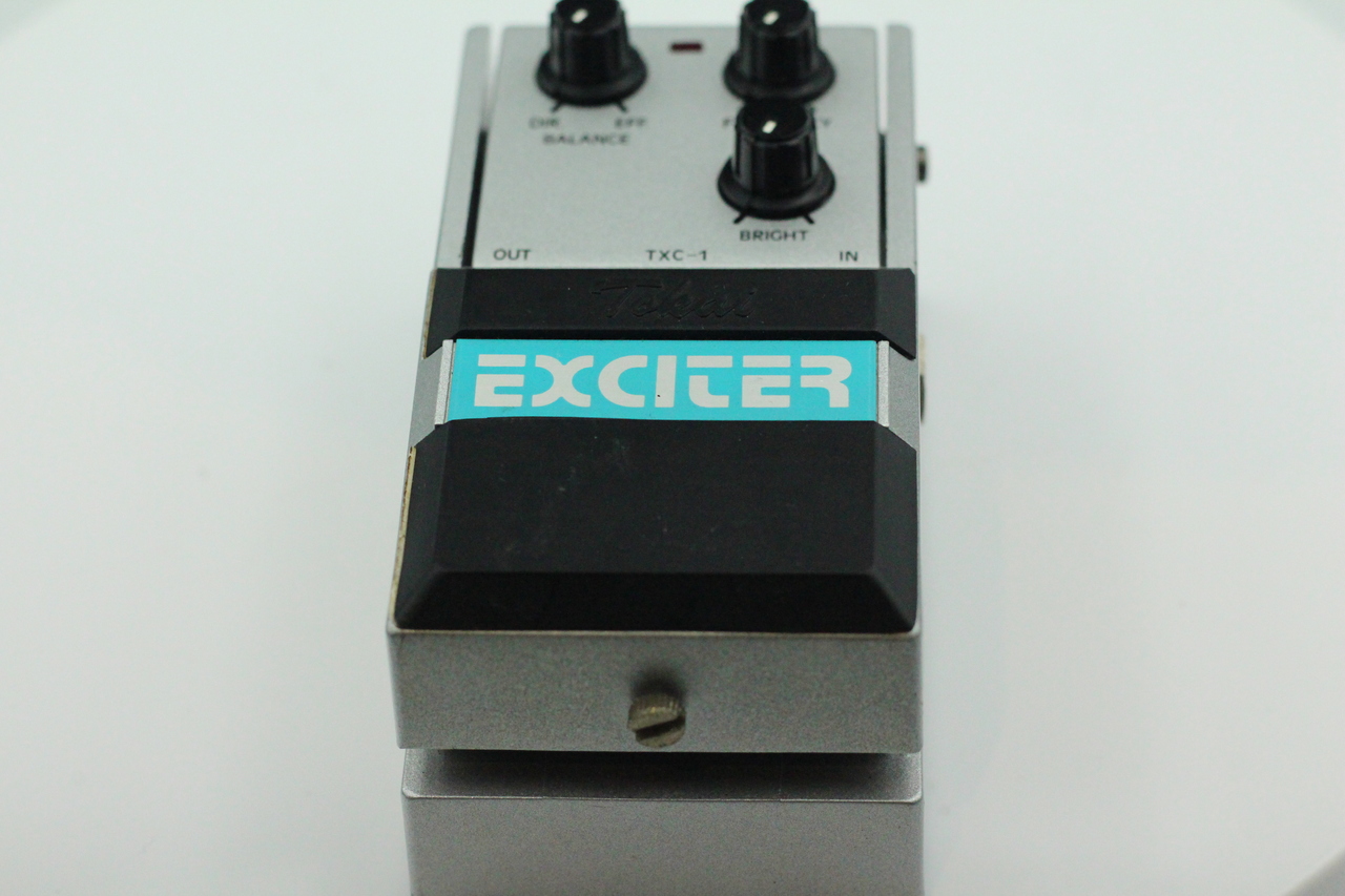 ギター Tokai EXCITER TXC-1 Tokai TXC-1（中古）【楽器検索デジマート】