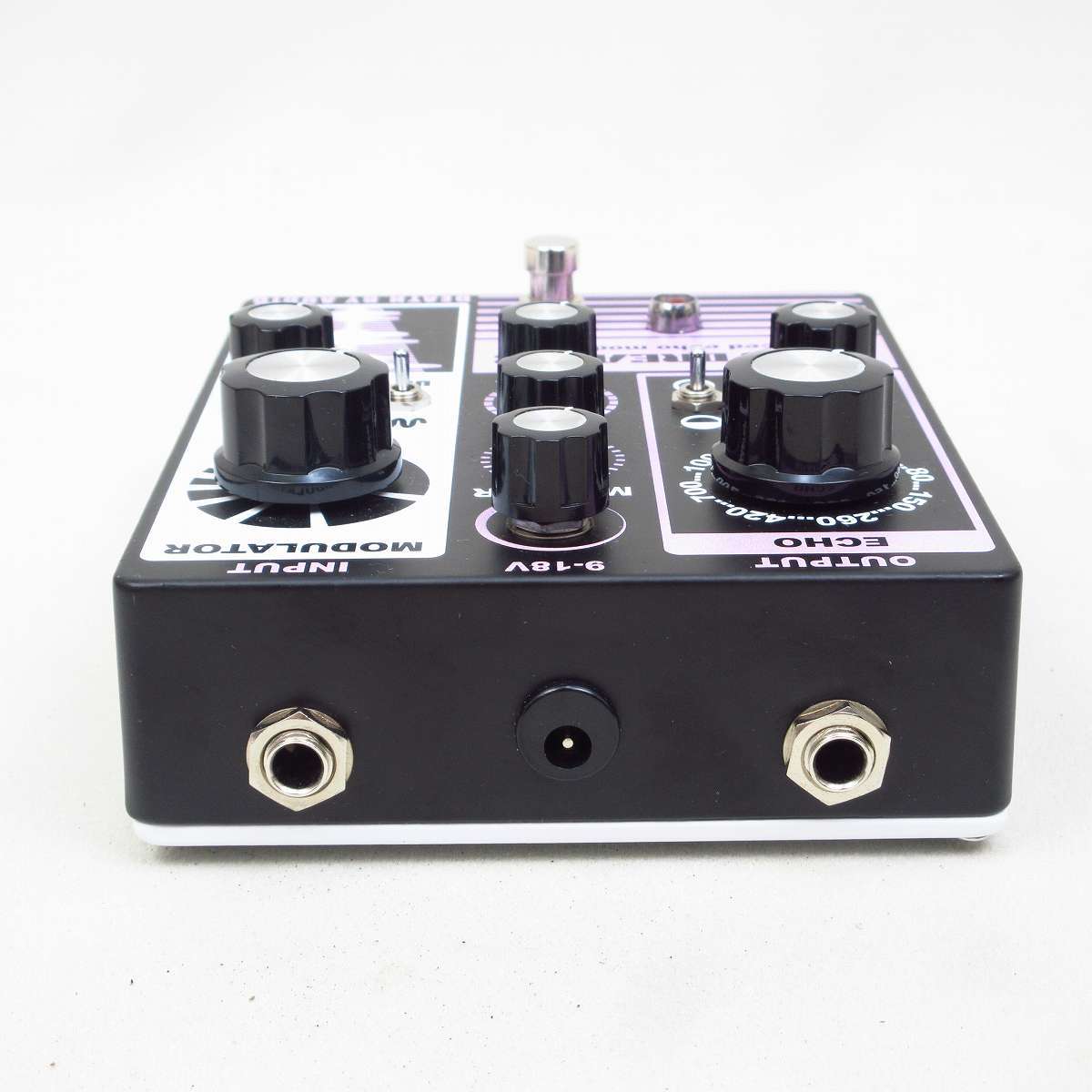 DEATH BY AUDIO ECHO DREAM 2 Dealy Modulation Fuzz ディレイ