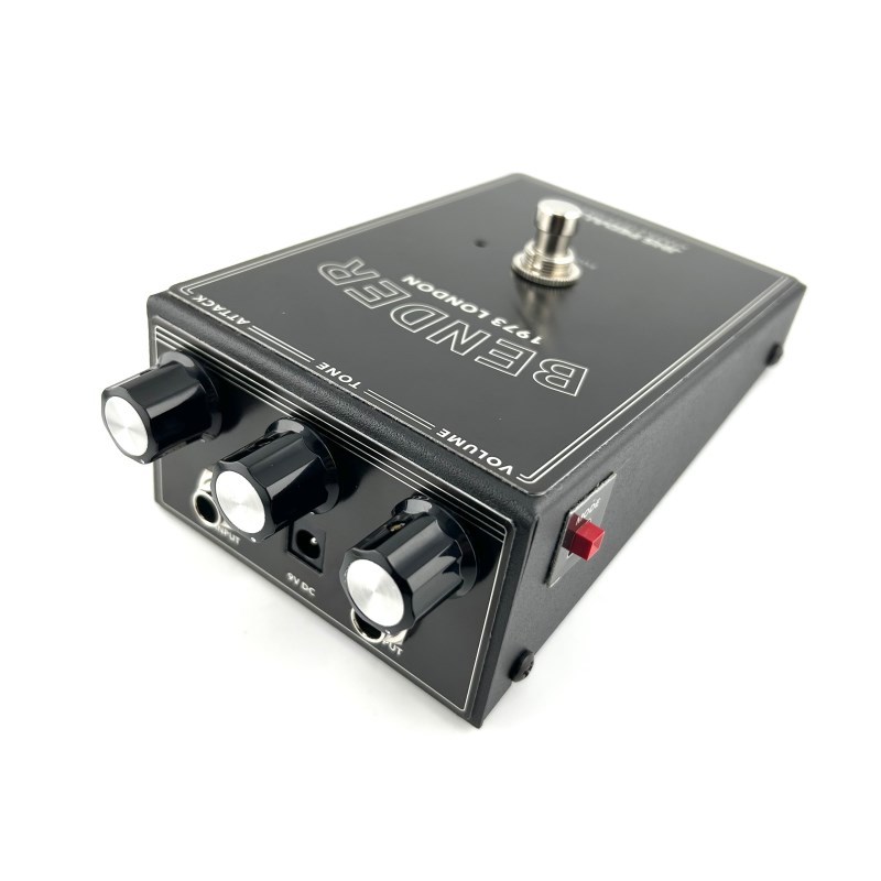 Shin-ei(Companion) 1970's Volume , Wah , Surf , Tornado