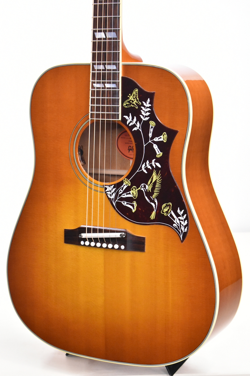 Gibson 【クロサワ横浜店】Hummingbird Original ADJ w/Lyric
