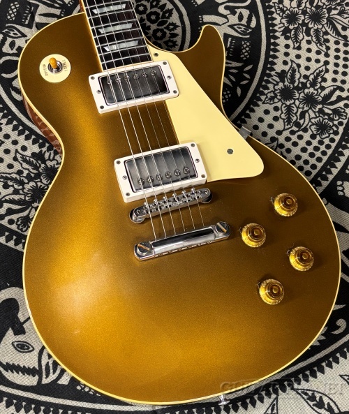 Gibson Custom Shop ~Historic Collection~ 1957 Les Paul Goldtop
