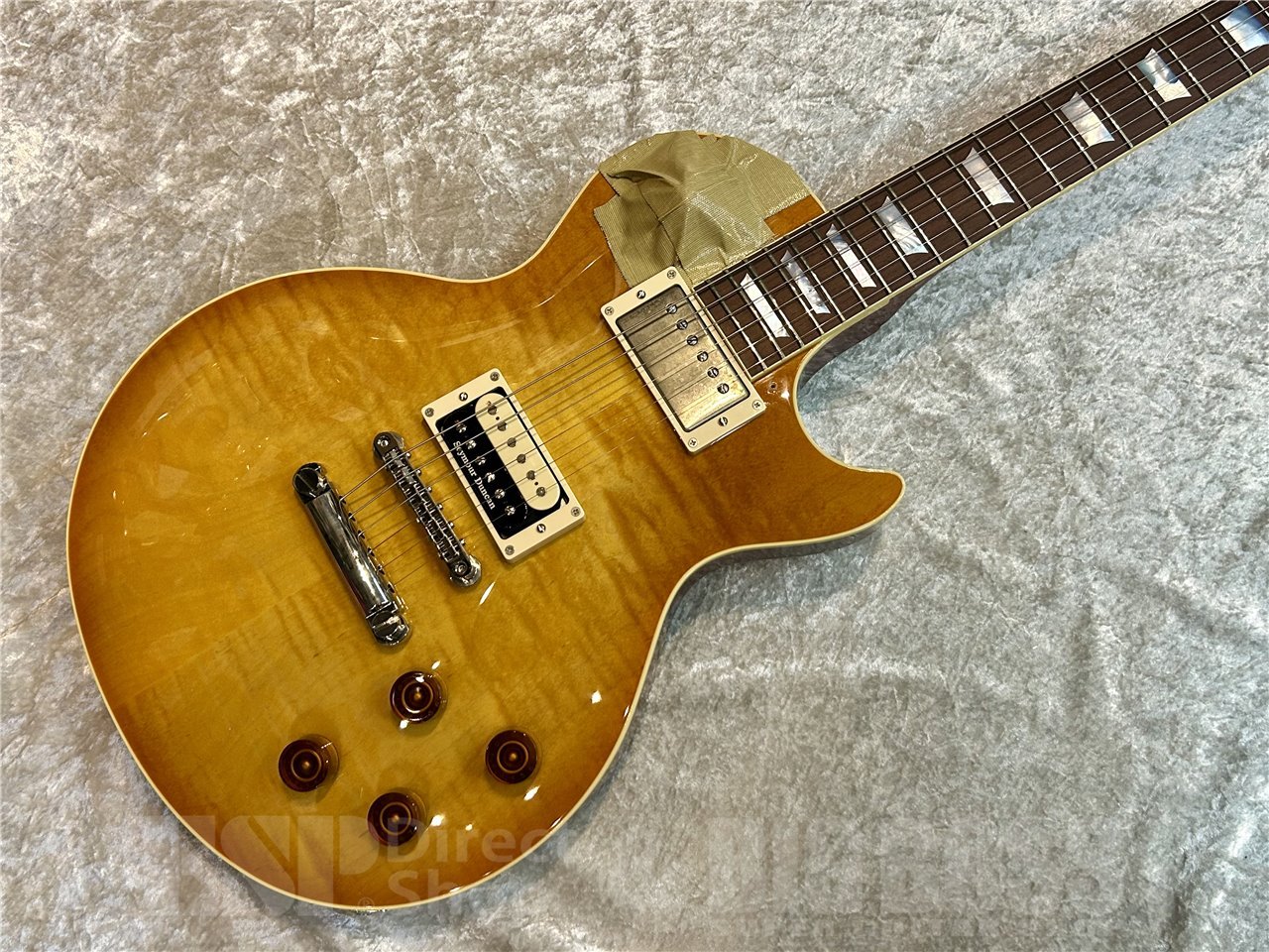 M*6様 NAVIGATOR 横山健　N-LP-97 HONEY KEN ナビゲ Navigator (ナビゲーター) N-LP-'97 Honey Ken Hi-STANDARD 横山
