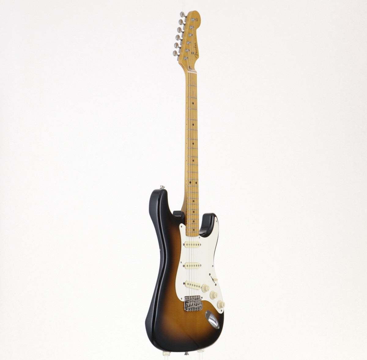 Fender Japan ST57-53 SSH mod (94-95年製) Fender Japan ST57-53 SSH mod (94-95年製) Fender Japan◇ST57-53 mod