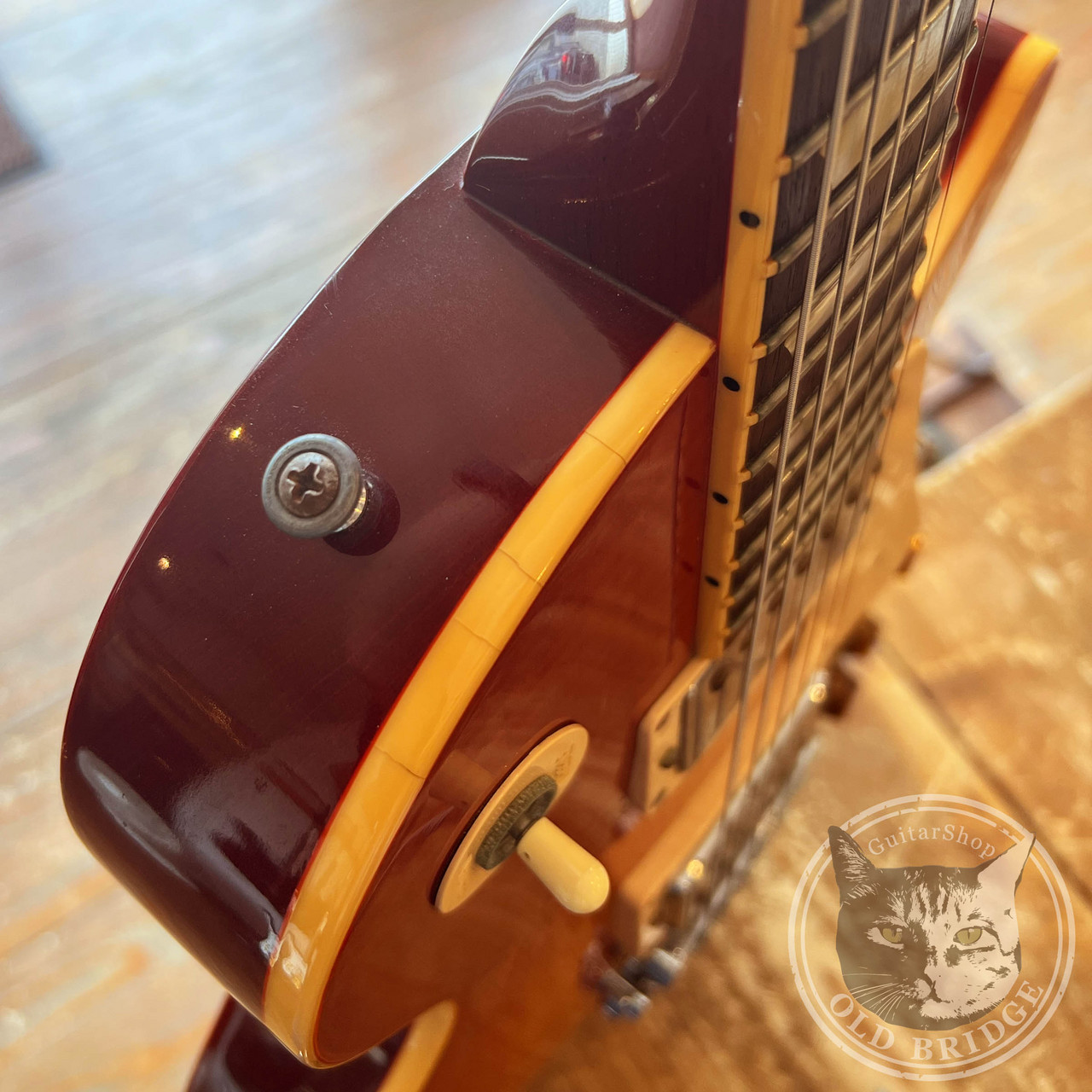 ビンテージ　キネティック　ボールツリー　スペースエイジ　レトロポップ EVENT】Gibson POP UP Store in IKESHIBU! 2024 Summer Pre