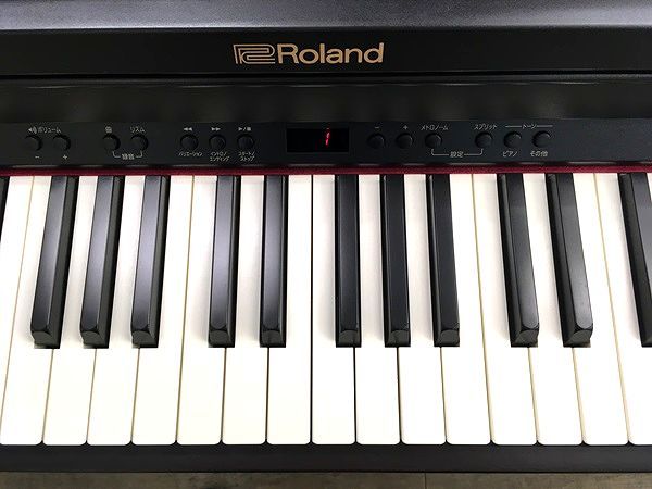 Roland RP501R-CR（中古）【楽器検索デジマート】