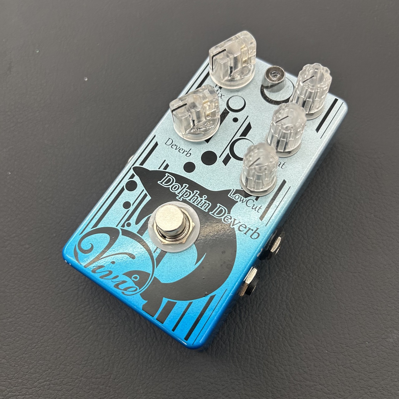 Vivie Dolphin Deverb（中古）【楽器検索デジマート】
