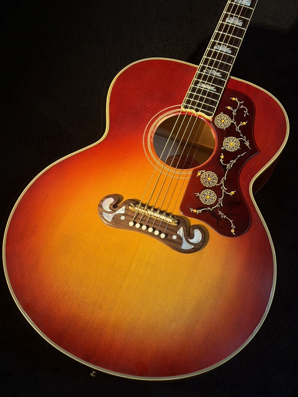 Gibson Custom Shop 【USED】 Custom Shop Jimmy Page 1964 SJ-200