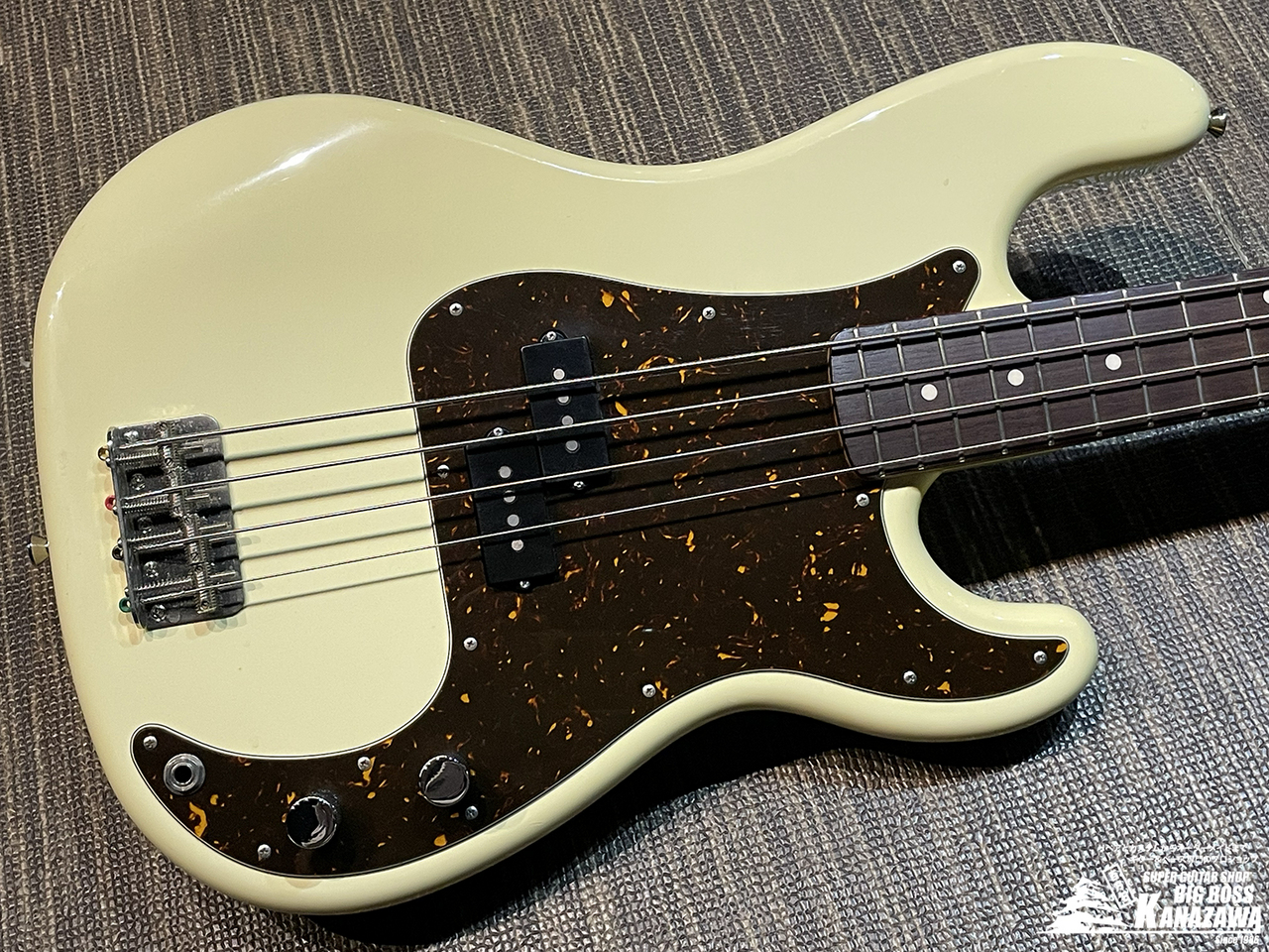 Navigator N-PB-LTD【希少なナビプレベ!】（中古/送料無料）【楽器検索