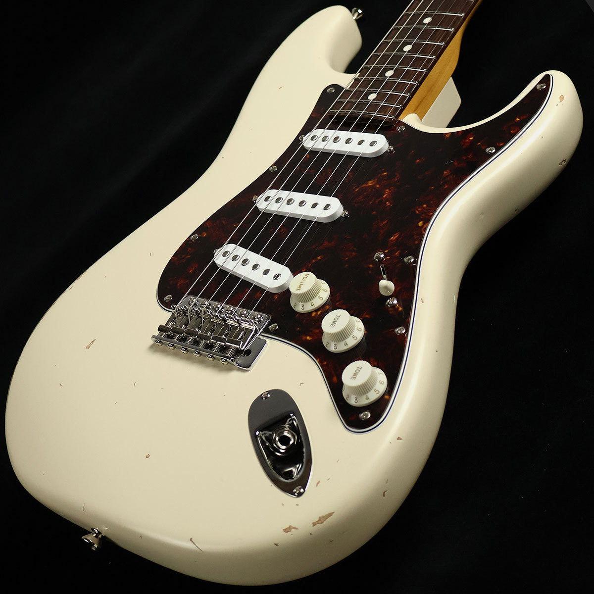 ギター Providence - ds204RSV/LTD Providence dS-204RSV/LTD Olympic White S/N：V10600 【未展示品