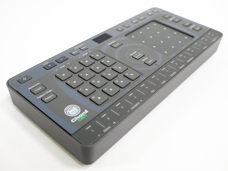 AlphaTheta TORAIZ CHORDCAT（中古）【楽器検索デジマート】