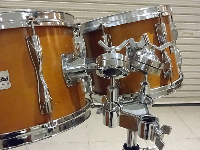 YAMAHA 【中古品】Late 70s YD9000A Real Wood 22