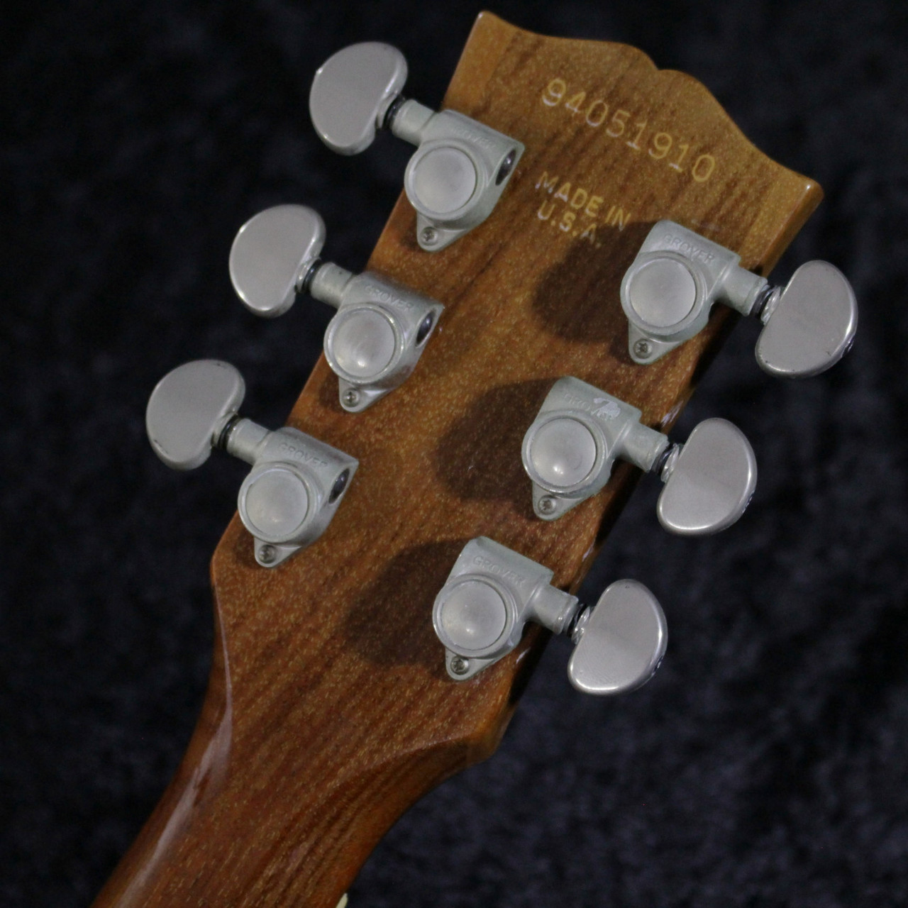 Gibson 【1994年製/100周年期】ES-335 Dot Vintage Sunburst【4.13kg
