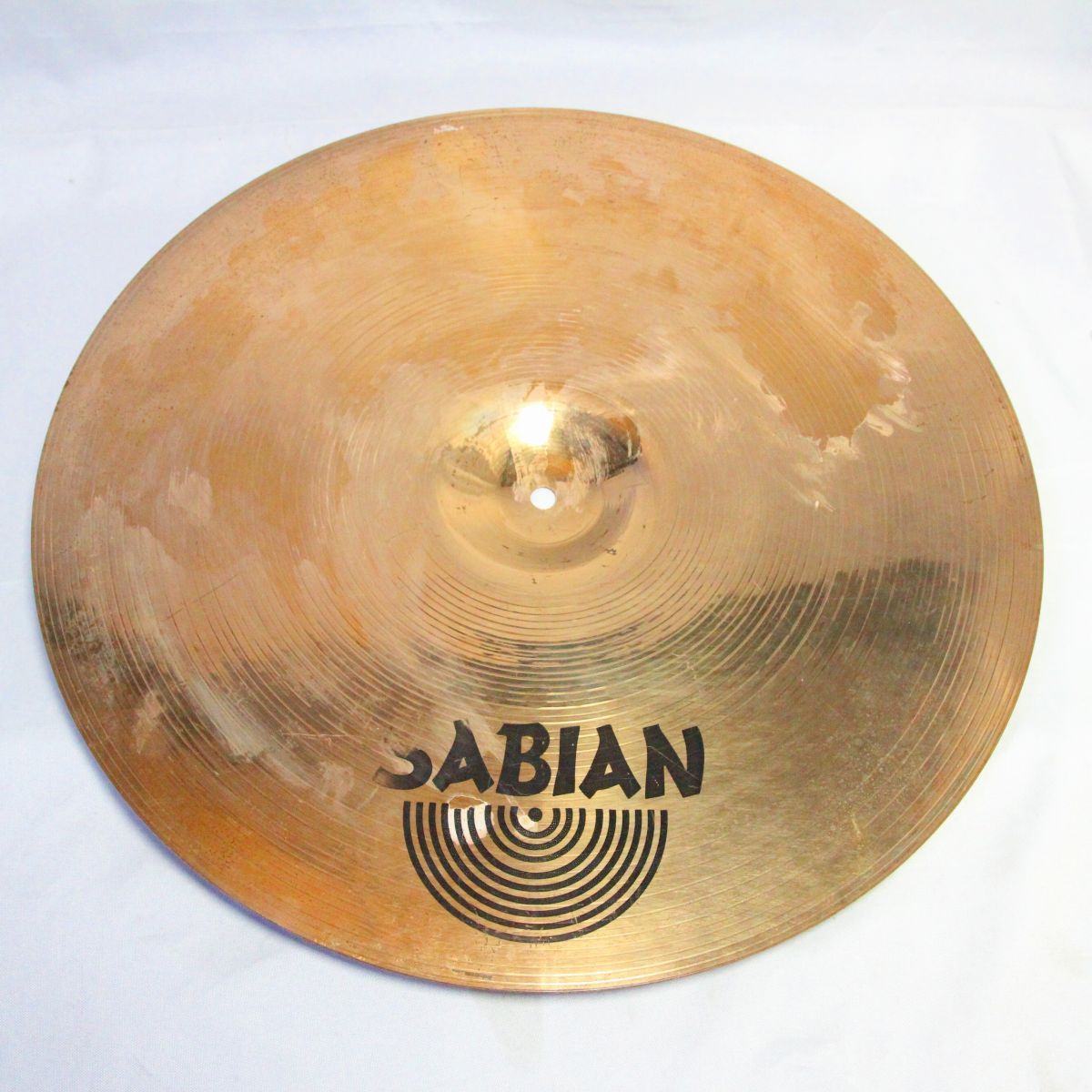 SABIAN PRO DRY RIDE 20インチ セイビアン ライドシンバル 【池袋店