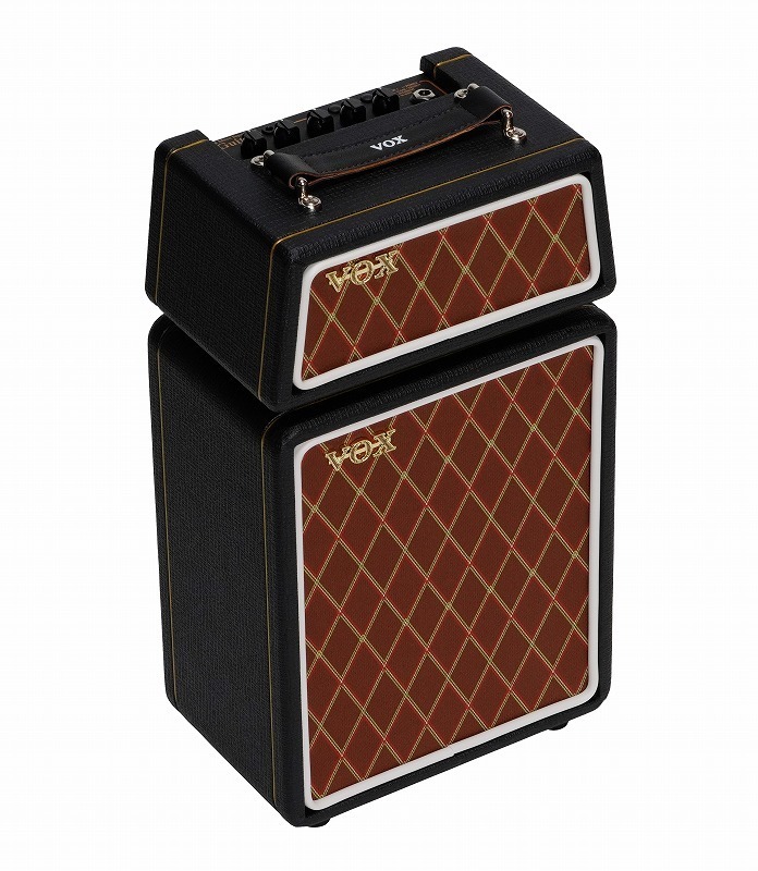 VOX Micro Superbeetle Guitar GUITAR AMPLIFIER MICRO-SB-G ボックス