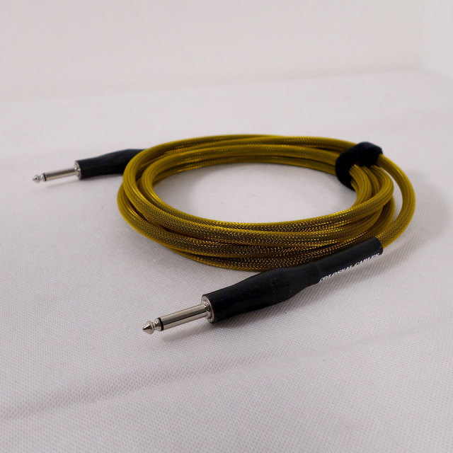 Colossal Cable BROOKLYN INSTRUMENT CABLE 11FT Straight-Straight