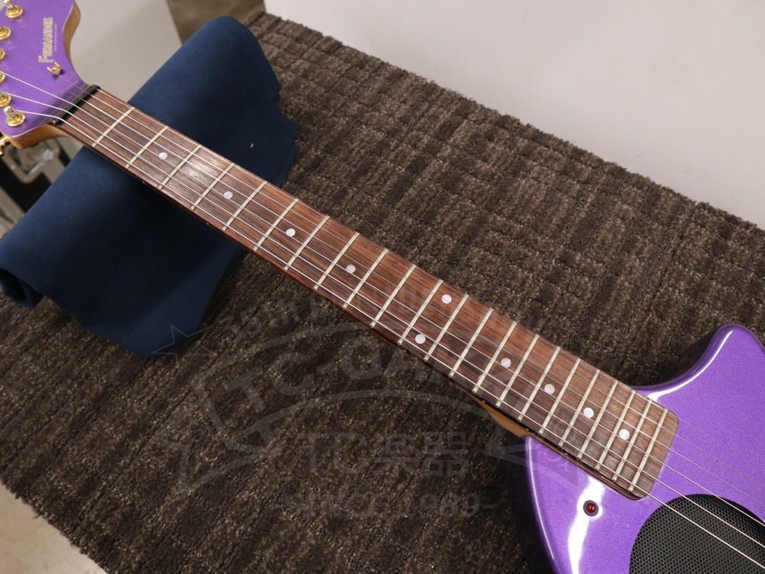 FERNANDES ZO-3（中古）【楽器検索デジマート】