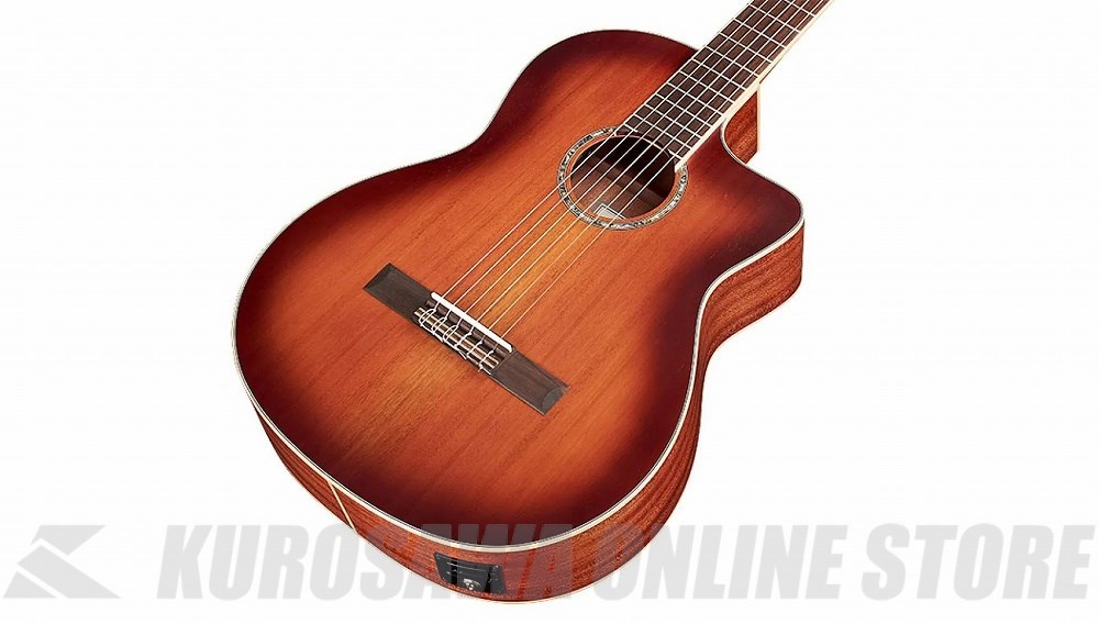 Cordoba Iberia C4-CE（新品）【楽器検索デジマート】