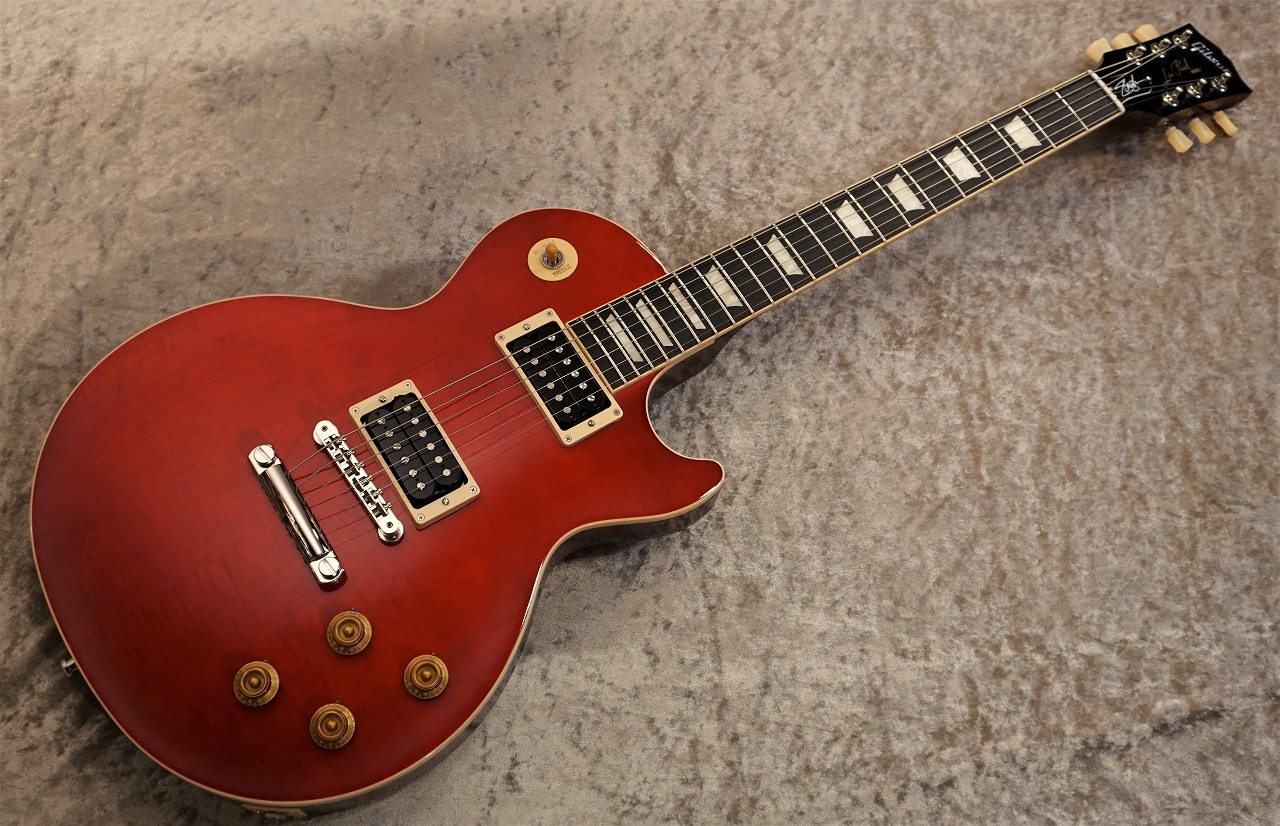 Gibson 【USED】 Slash Les Paul Standard Limited 4 Album Edition