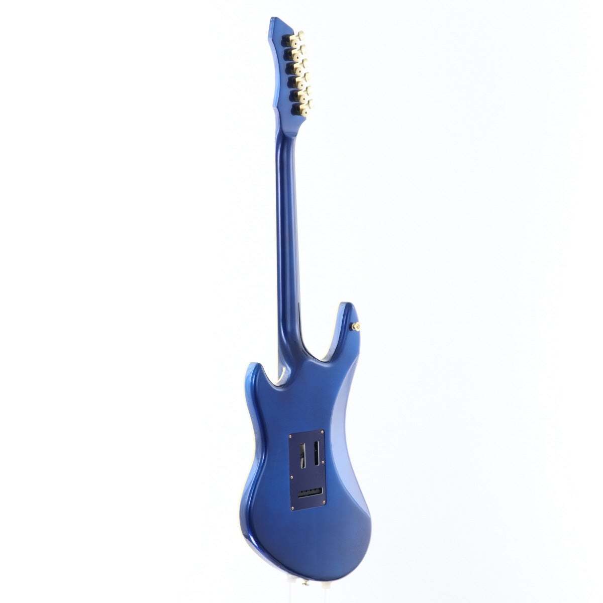 Guyatone Sharp 5 LG-2100M MK IV Blue Metallic 【福岡店】（中古