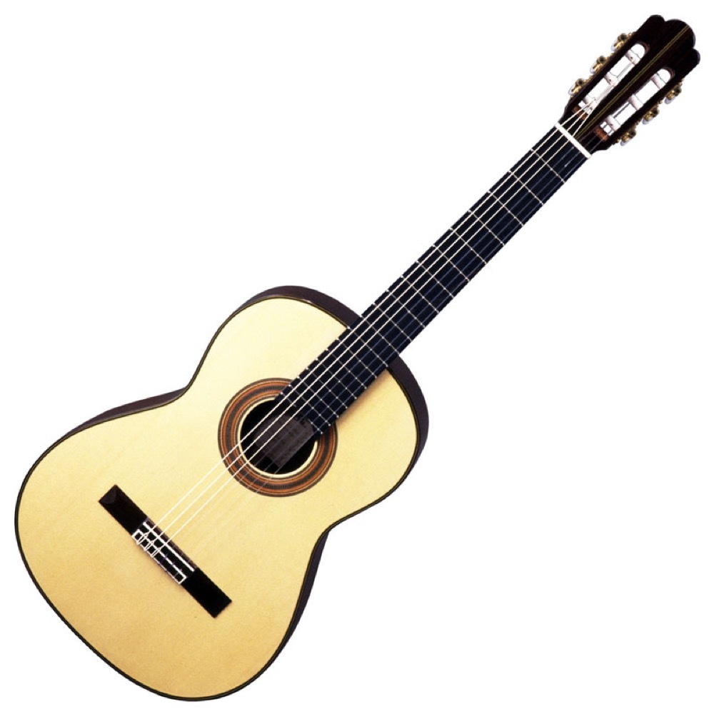 公式直営JOSE ANTONIO JH-200 クラシックギター ハウザーモデル ホセ アントニオ ◆3109/宮竹店 本体