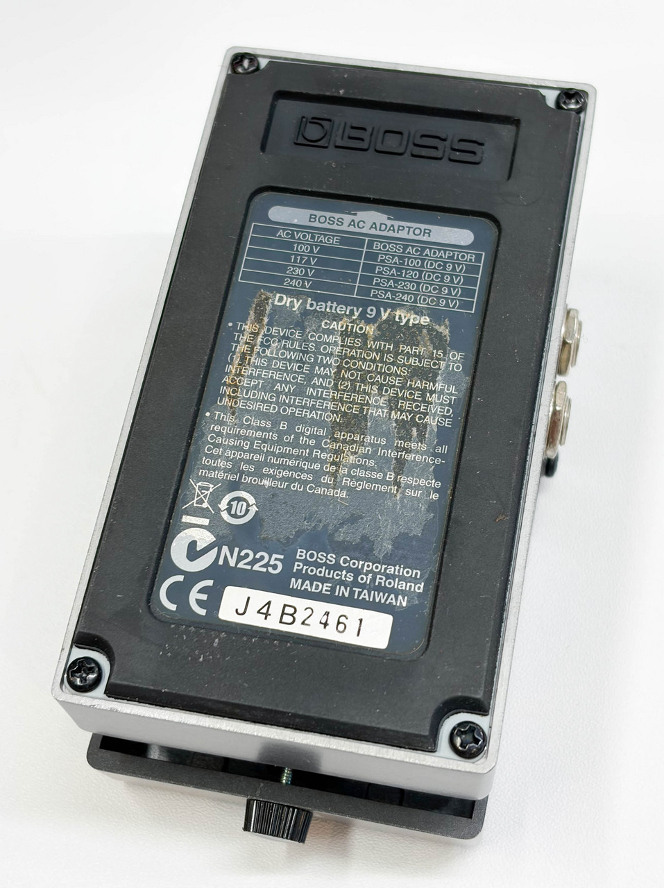 BOSS RV-5（中古/送料無料）【楽器検索デジマート】