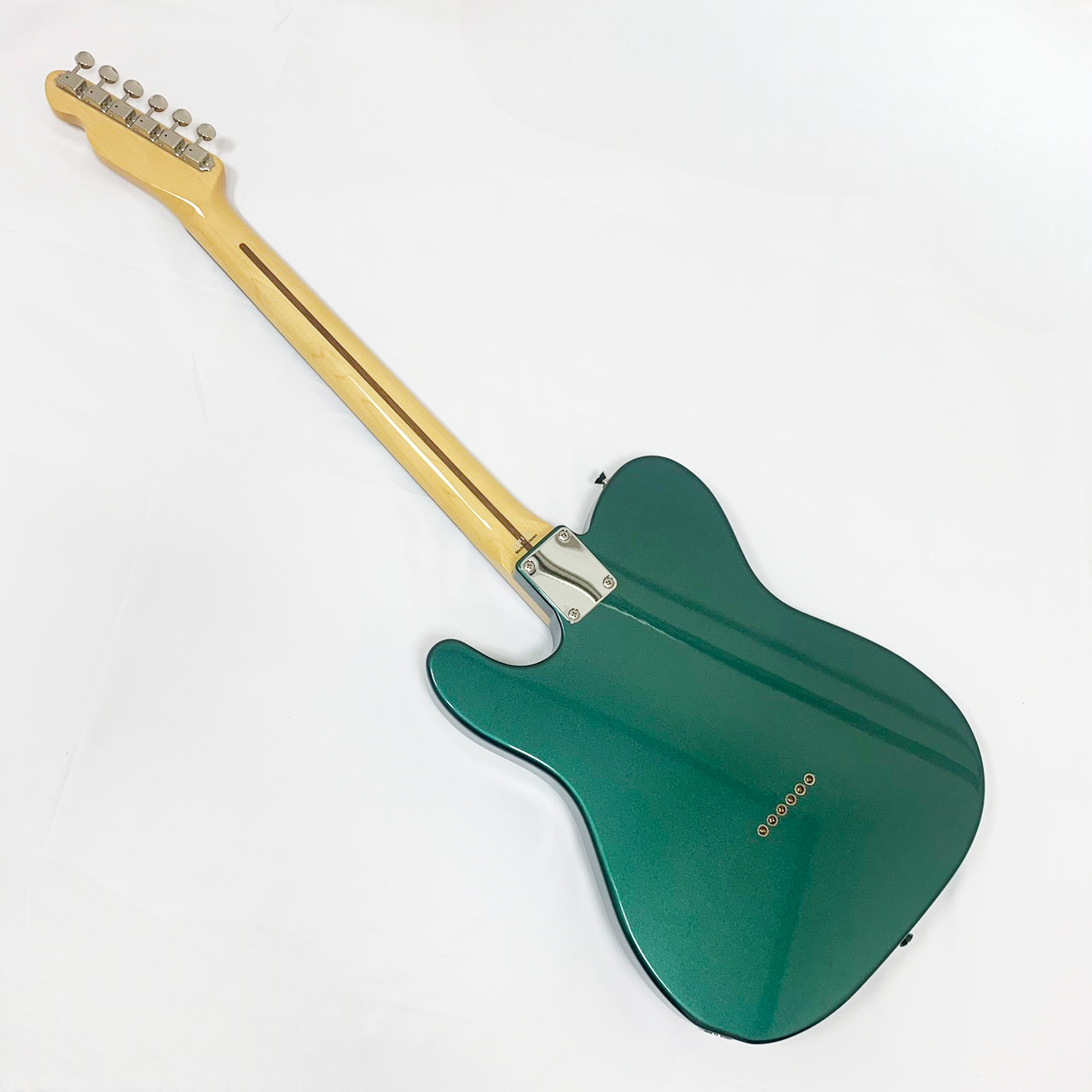 Tokai ATE-101 SGM/R Sherwood Green Metallic（新品/送料無料