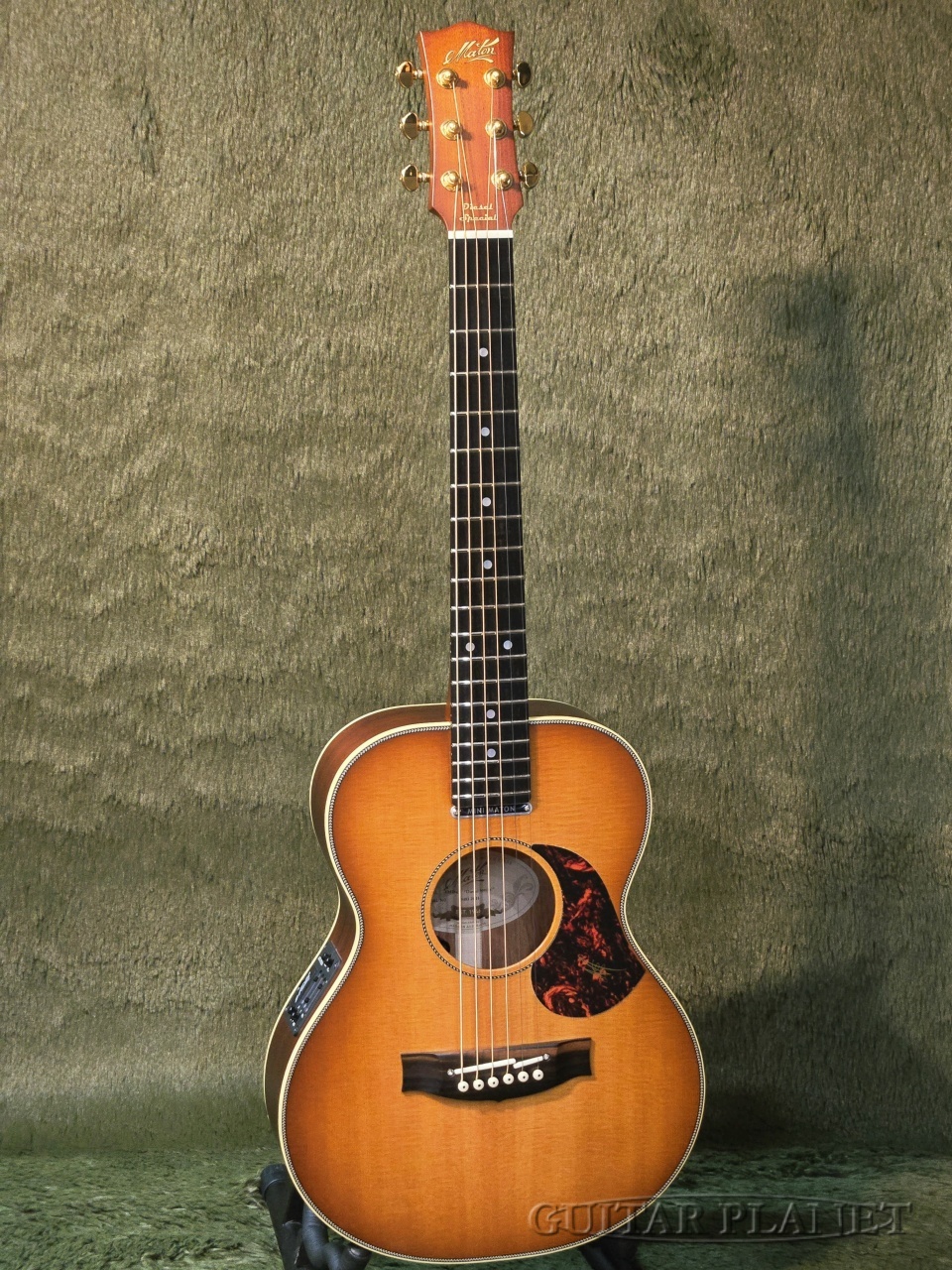 MATON ~Mini Maton~ EMD-6 Diesel Special -2023USED!!-【48回迄金利0