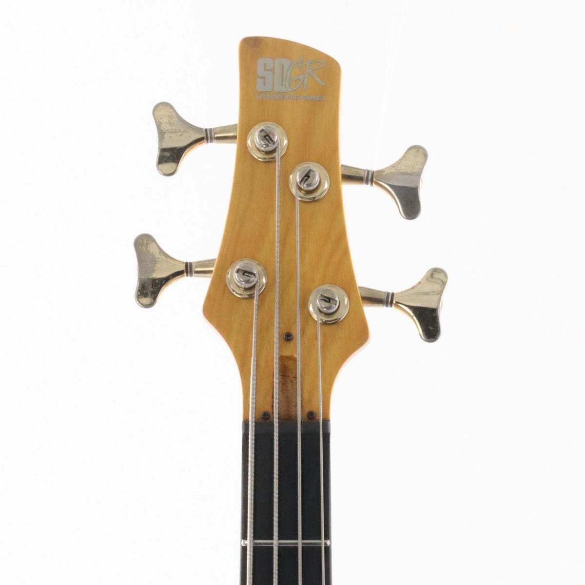 Ibanez SR1100E Light Amber 【心斎橋店】（中古/送料無料）【楽器検索