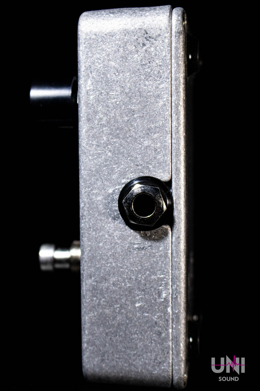 Electro-Harmonix Nano Bassballs（中古）【楽器検索デジマート】