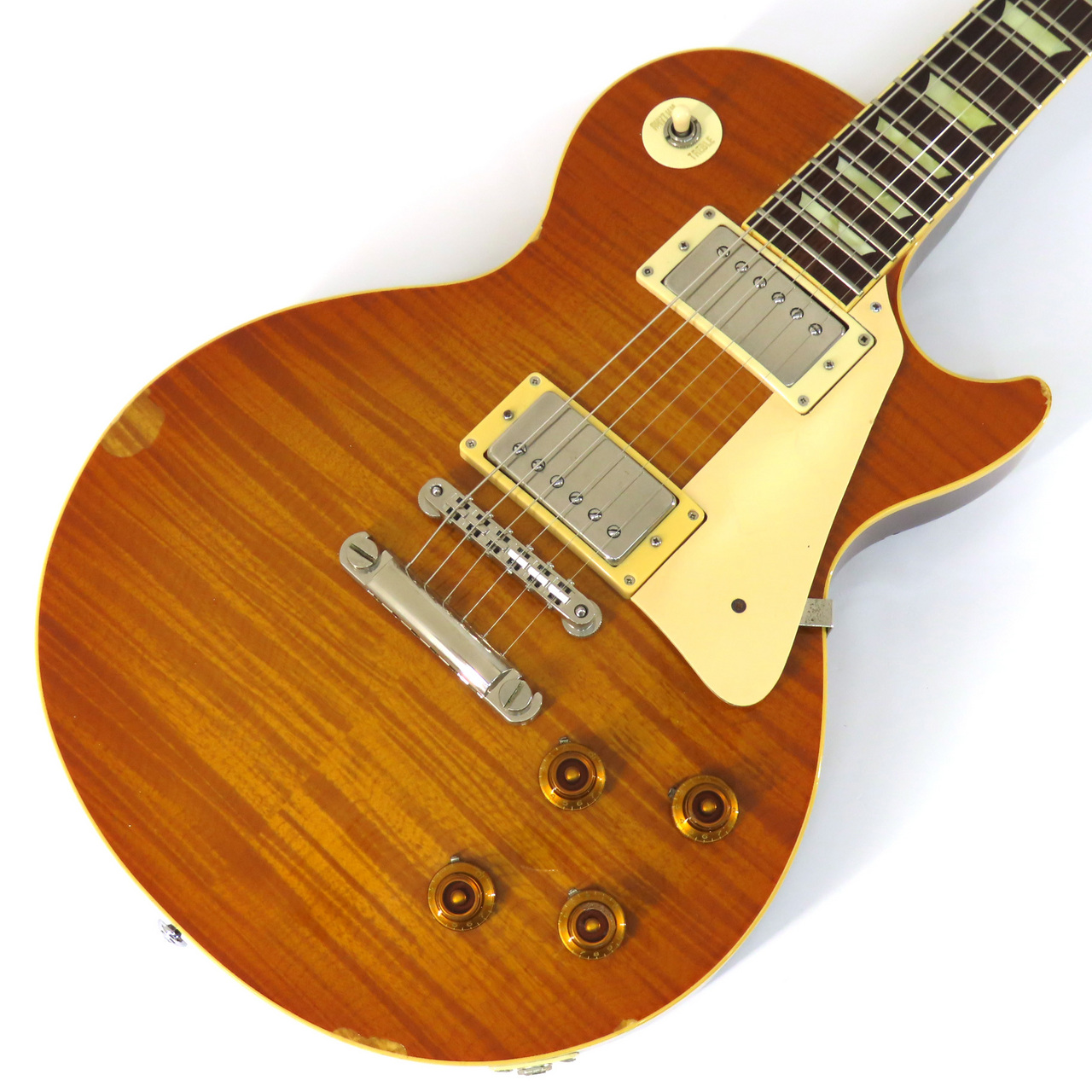 Epiphone Japan Les Paul Standard（中古/送料無料）【楽器検索