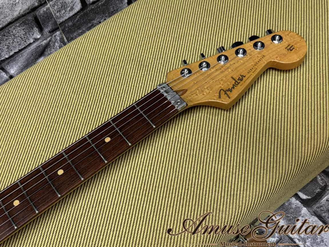 Fender Custom Shop MBS Custom Classic Player Stratocaster 2002年製