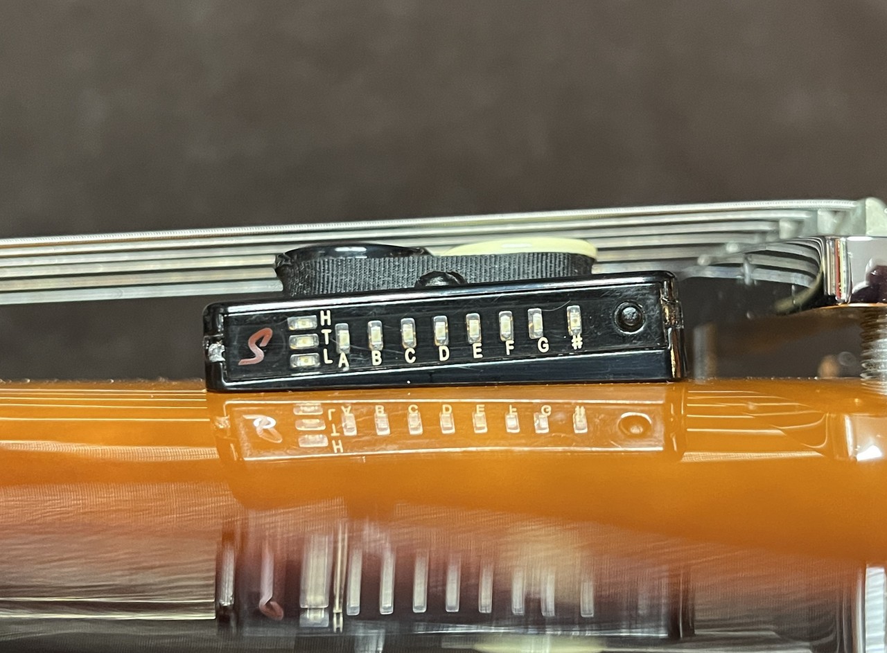Aria Pro II PE-512（中古）【楽器検索デジマート】