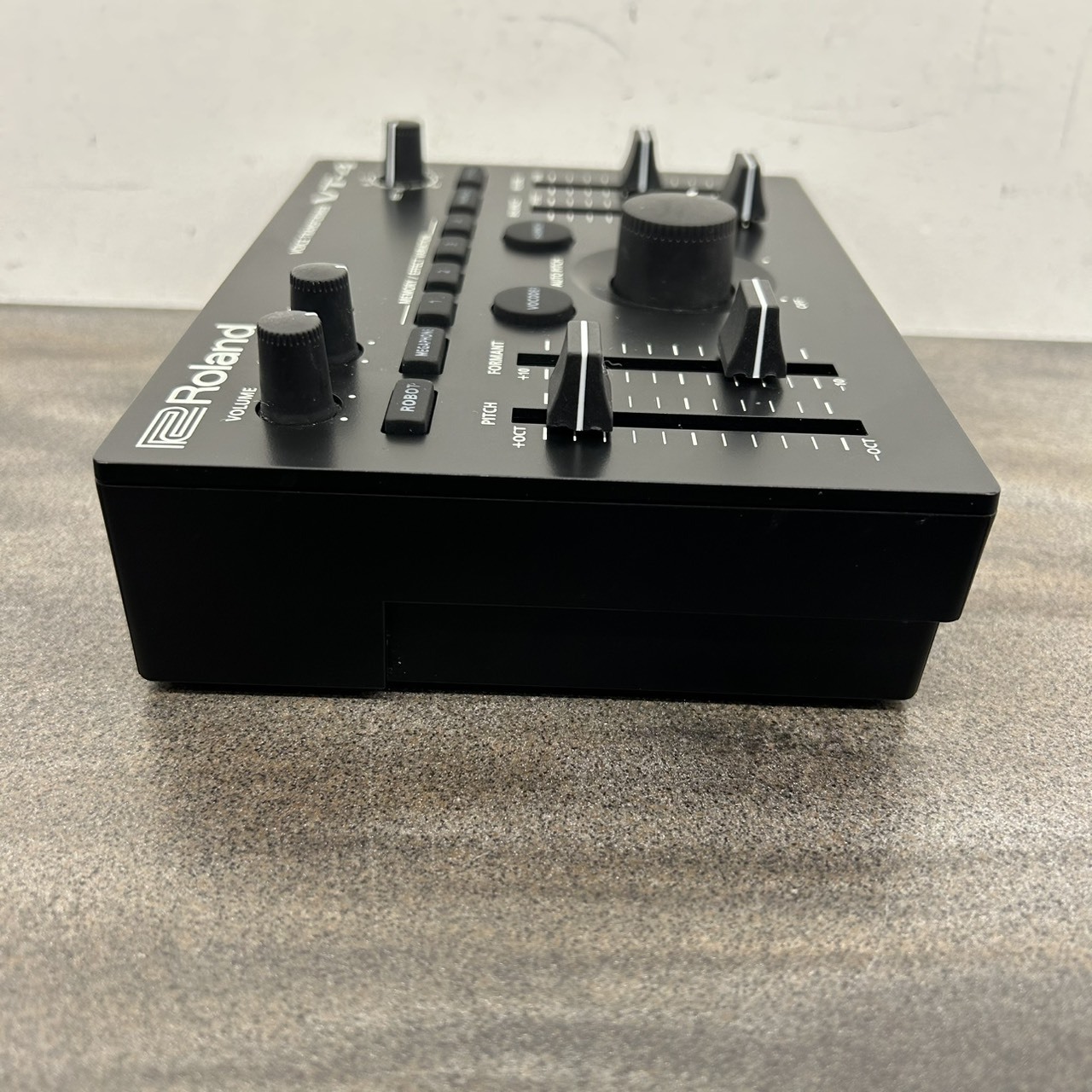 Roland VT-4 中古 Roland VT-4 (中古2)