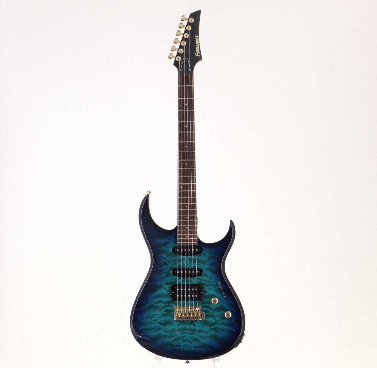 FERNANDES/BURNY FGZ-420 [3.10kg] フェルナンデス バーニー 【池袋店