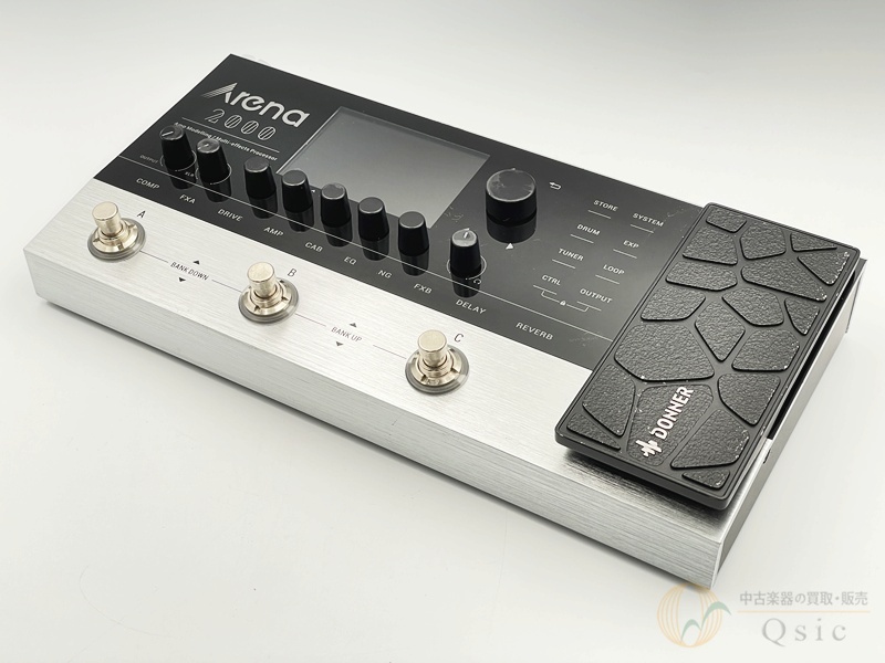 DONNER Arena 2000 [XLM96]【梅田店在庫】（中古）【楽器検索デジマート】
