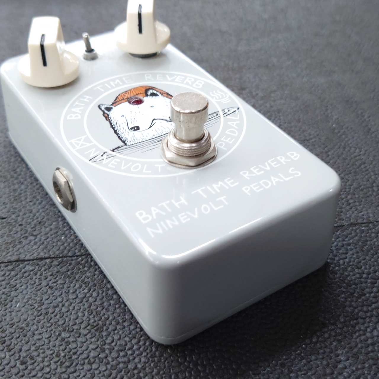 アニマルズペダル☆バスタイムリバーブ☆美中古☆Animals Pedal Amazon | Animals Pedal (アニマルズペダル) Bath Time Reverb