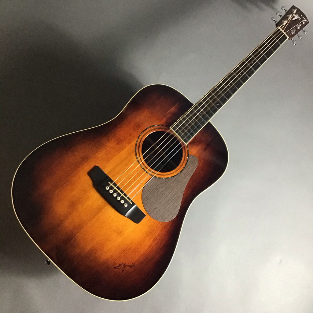 K.Yairi SL-R01（新品/送料無料）【楽器検索デジマート】