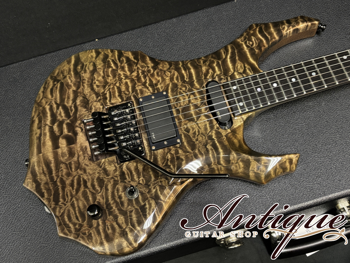 ESP ギター アイジ pierrot LM.C Aiji Aiji/LM.C - 【ESP直営】BIGBOSS オンラインマーケット(ギター