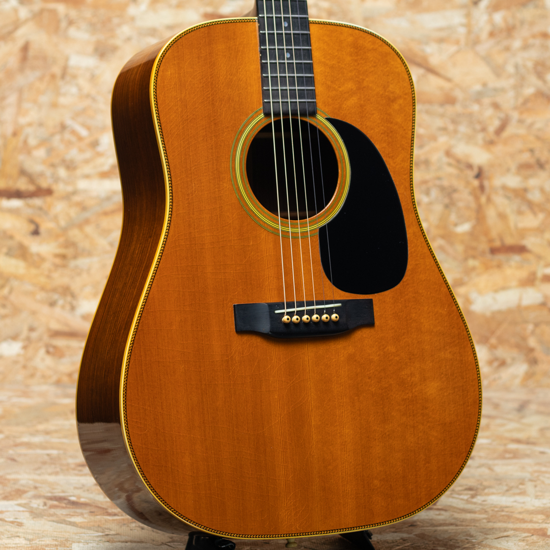 Martin HD-28 1977（中古）【楽器検索デジマート】