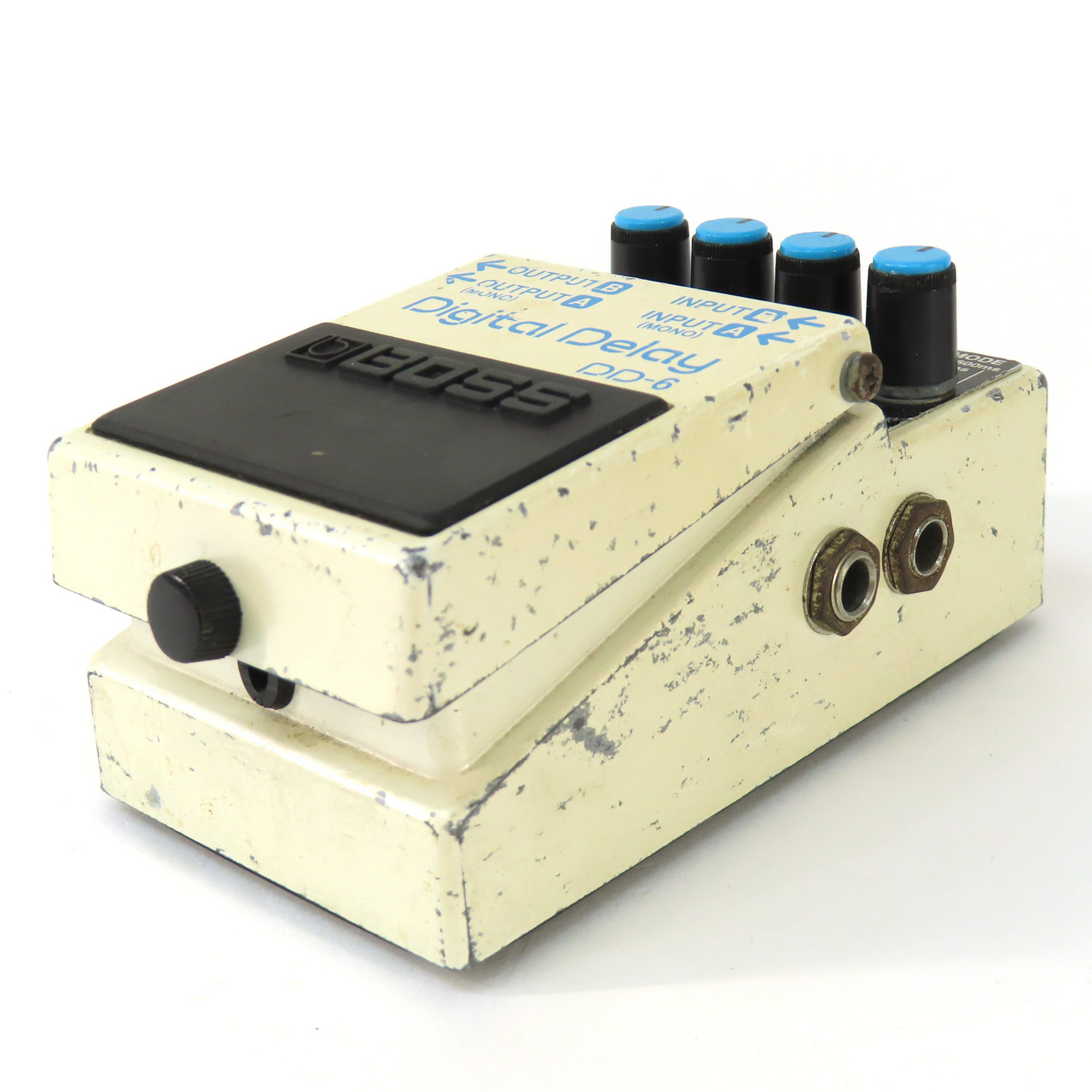 【ジャンク品】DD-6 デジタルディレイ BOSS DD-6 Digital Delay（中古/送料無料）【楽器検索デジマート】