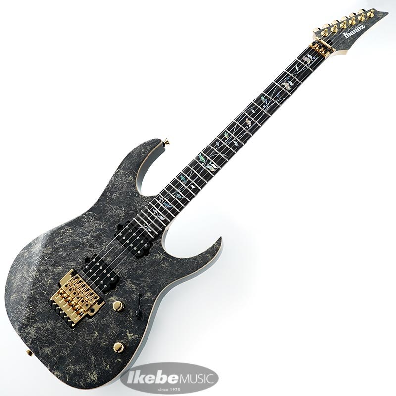 80'工房製ボディ（アッシュ系）　ネック・FRT・他付　RG系 RGタイプ アッシュ系ボディ（80'工房製） ネック・FRT・他付