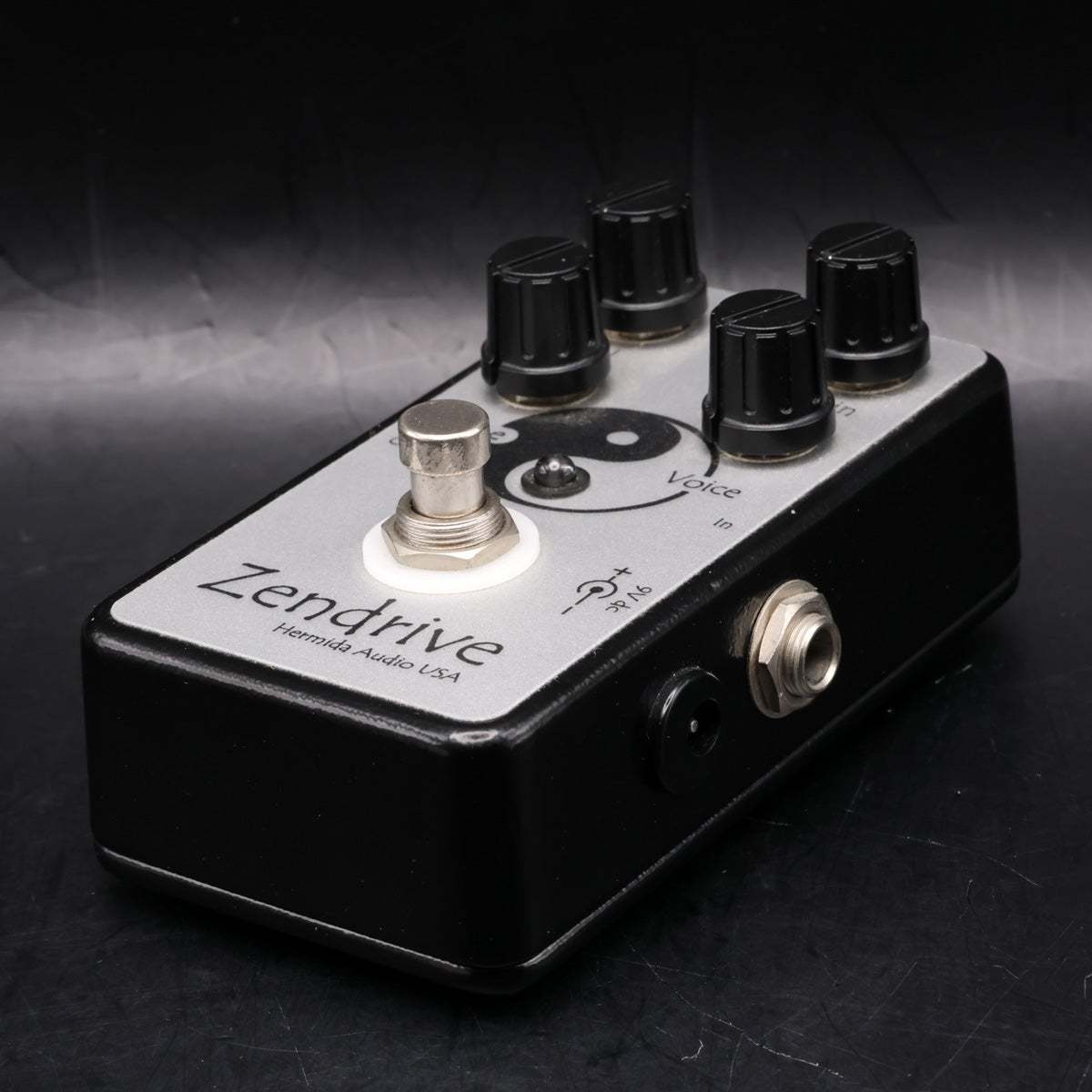 Hermida Audio ZEN DRIVE Hermida製 緑基板 【福岡店】（中古/送料無料