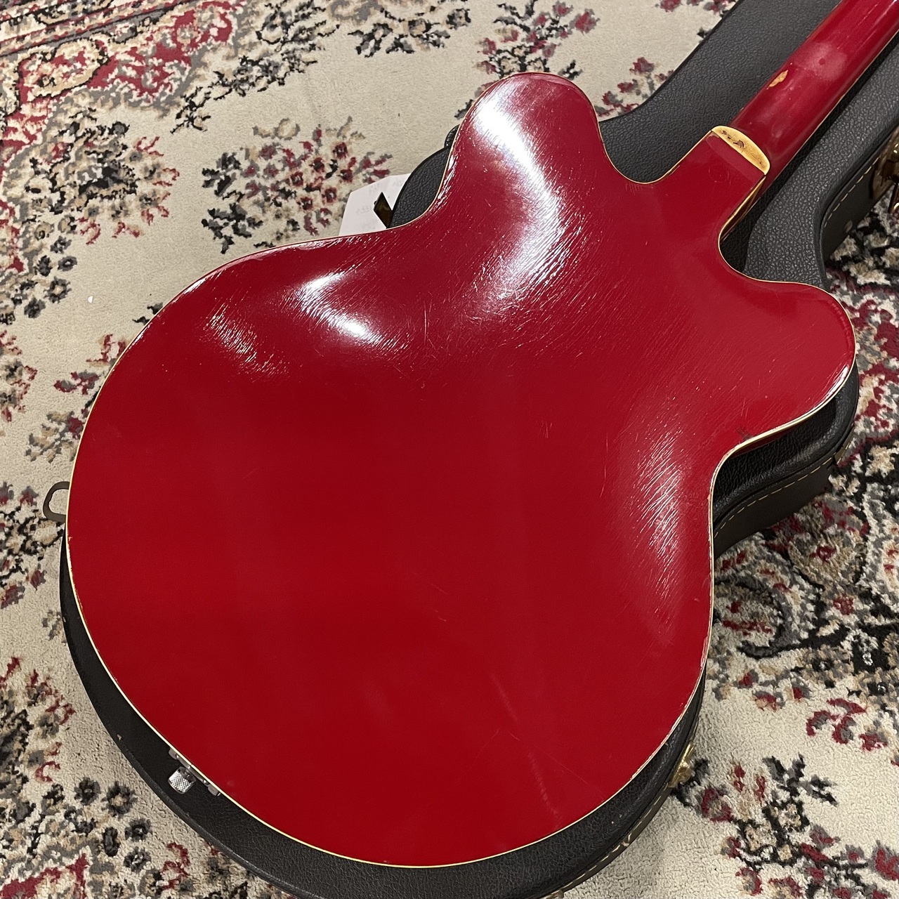 Gretsch 【RARE】#6123 Monkees 