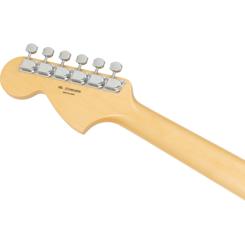 fender japan ギター　日本製　フェンダー　フルオリジナル Fender Made in Japan Traditional 60s Jazzmaster 3-Color Sunburst