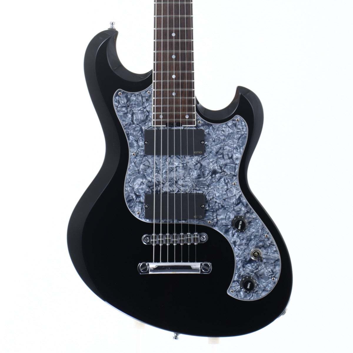 ESP ULTRATONE-SL7 7弦ギター　ブラック　レア　EMG ULTRATONE-SL7 | ESP GUITARS