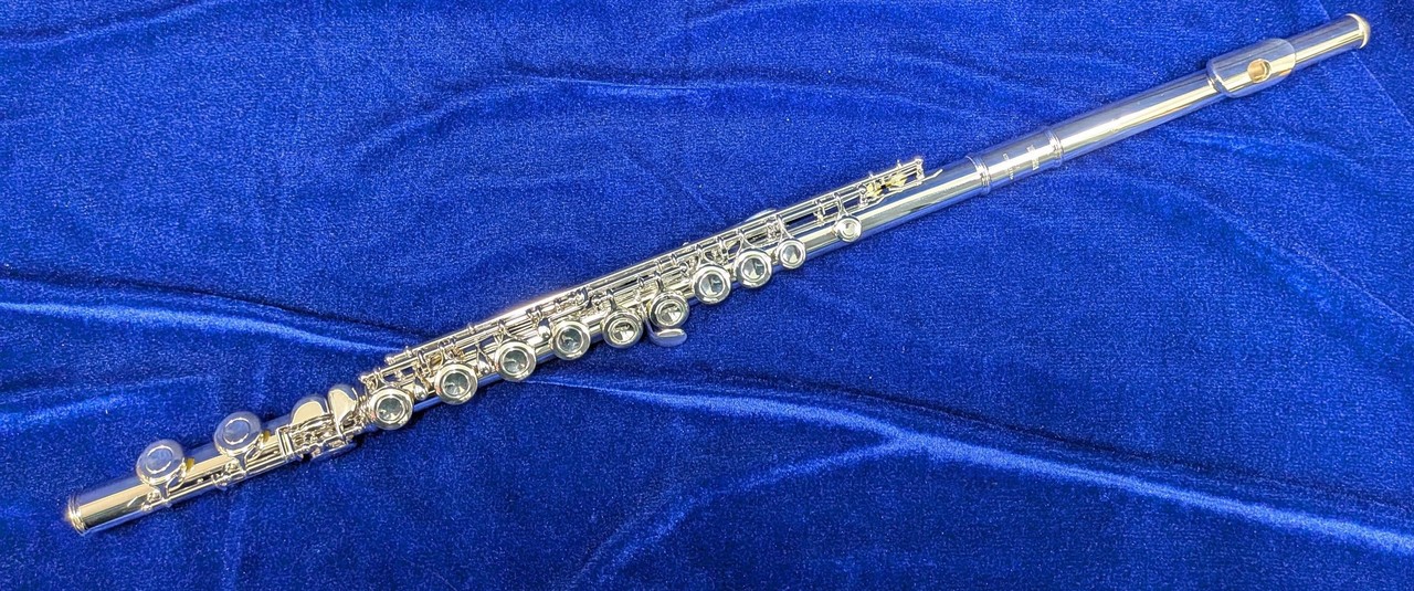 YAMAHA ヤマハ フルート YFL-221【ららぽーとTOKYO-BAY店】（中古